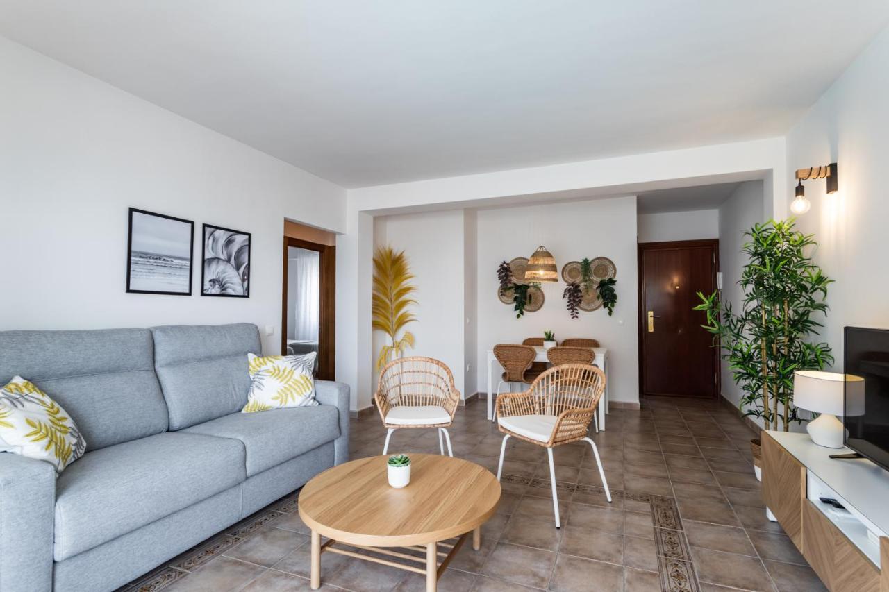 Sur Suites Porlamar Fuengirola Exterior foto